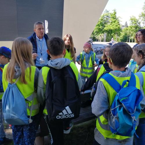 Wir sehen einen Guldiner