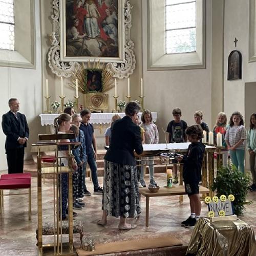 Schlussgottesdienst1