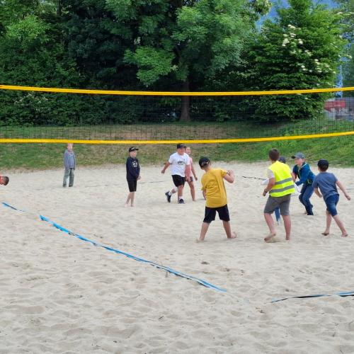 Volleyball
