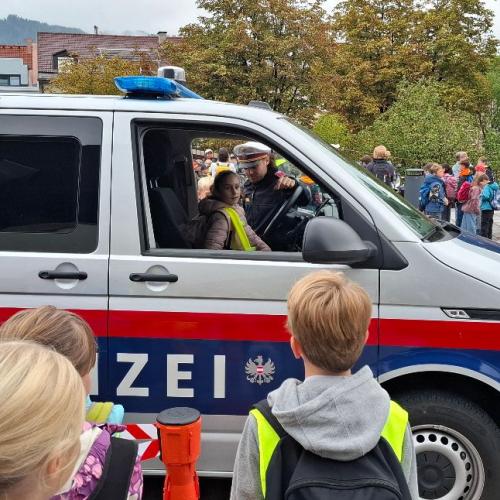 Toter Winkel