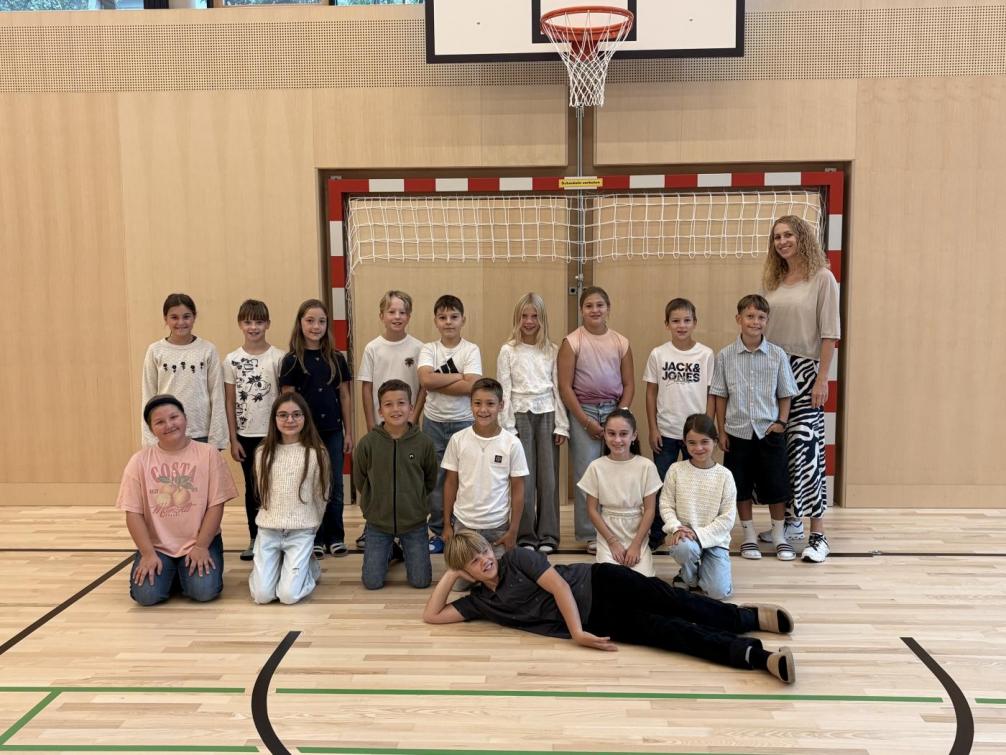 4. Klasse