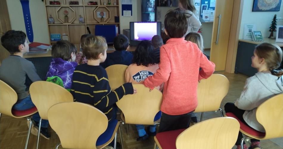 Wer kennt dieses Märchen?