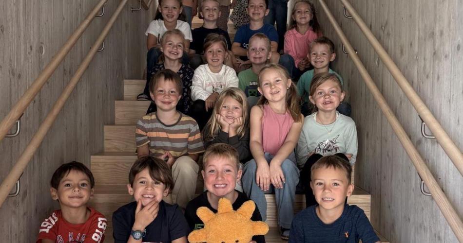 1. Klasse