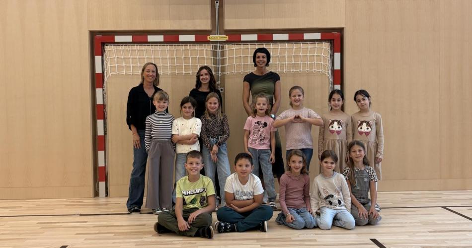 2. Klasse